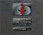 Creating Digital Images with Adobe Photoshop CS6 by Cam Davis