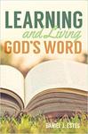 Learning And Living God's Word