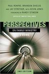 Perspectives on Family Ministry, Second Edition by P. Renfro, B. Shields, J. Strother, Kevin Jones, and T. Jones
