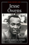 Jesse Owens by F. Erik Brooks and Kevin Jones