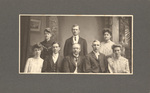 Cedarville College Faculty, 1903-1904 by Cedarville College