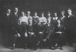 Cedarville College Faculty, 1919-1920 by Cedarville College
