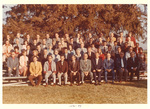 Cedarville College Faculty, 1976-1977 by Cedarville College