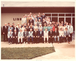 Cedarville College Faculty, 1977-1978 by Cedarville College