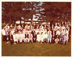 Cedarville College Faculty, 1978-1979 by Cedarville College