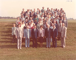 Cedarville College Faculty, 1980-1981 by Cedarville College