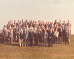 Cedarville College Faculty, 1981-1982 by Cedarville College