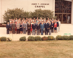 Cedarville College Faculty, 1982-1983 by Cedarville College