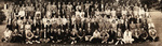 Cedarville College Faculty and Students, 1937-1938 by Cedarville College