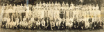 Cedarville College Faculty and Students, 1925-1926 by Cedarville College