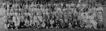 Cedarville College Faculty and Students, 1936-1937 by Cedarville College