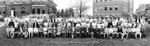 Cedarville College Faculty and Students, 1947-1948 by Cedarville College