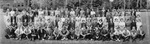 Cedarville College Faculty and Students, 1939-1940 by Cedarville College