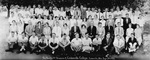 Cedarville College Faculty and Students, 1931-1932 by Cedarville College