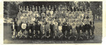 Cedarville College Faculty and Students, 1924-1925 by Cedarville College