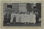 Cedarville College Summer School Faculty, 1916 by Cedarville College