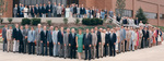 Cedarville College Faculty, 1987-1988 by Cedarville College