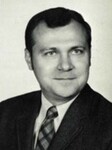 Dr. Lawrence N. Killian by Cedarville University