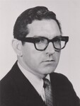 Dr. Stanley N. Ballard by Cedarville University