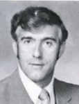 Dr. Joseph G. Halsey by Cedarville University