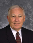Dr. Donald E. Callan by Cedarville University