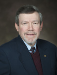 John E. Silvius by Cedarville University