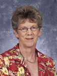 Dr. Irene B. Alyn by Cedarville University