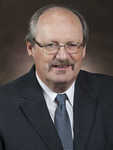 Professor Michael P. DiCuirci by Cedarville University