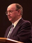 Professor Larry D. Smith by Cedarville University