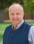Dr. Timothy L. Heaton by Cedarville University