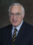 Galen P. Smith by Cedarville University