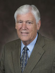 Dr. Robert G. Parr by Cedarville University