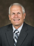 Professor John A. McGillivray by Cedarville University