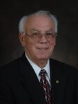 Dr. Daniel E. Wetzel by Cedarville University