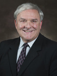 Dr. Lyle J. Anderson by Cedarville University