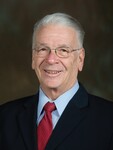Dr. Richard A. Blumenstock by Cedarville University