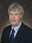 Dr. Timothy B. Dewhurst by Cedarville University