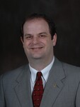 Dr. Jeffrey K. Fawcett by Cedarville University