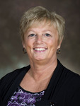 Professor Teresa G. Clark by Cedarville University