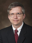 Professor Charles S. Hartman by Cedarville University