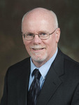Dr. William F. Ragle by Cedarville University