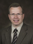 Dr. Clinton E. Kohl by Cedarville University