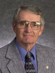 Dr. Robert Gromacki by Cedarville University