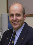 Dr. Joseph Francis by Cedarville University