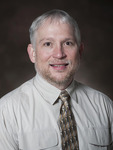 Dr. John Whitmore by Cedarville University
