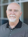 Professor James Mellick by Cedarville University