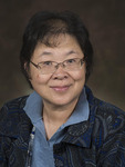 Dr. Chi-en Hwang by Cedarville University