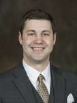 Dr. John R. Gilhooly by Cedarville University