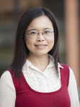 Dr. Chu-Yu Huang by Cedarville University