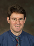 Dr. Michael Shepherd by Cedarville University
